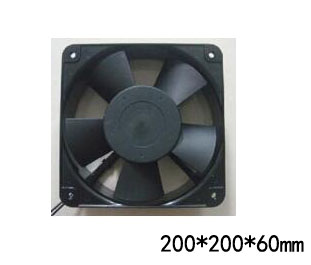 20060交流风扇