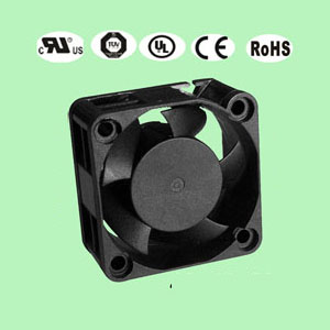 榴莲视频污下载4020安防监控机箱散热专用超静音